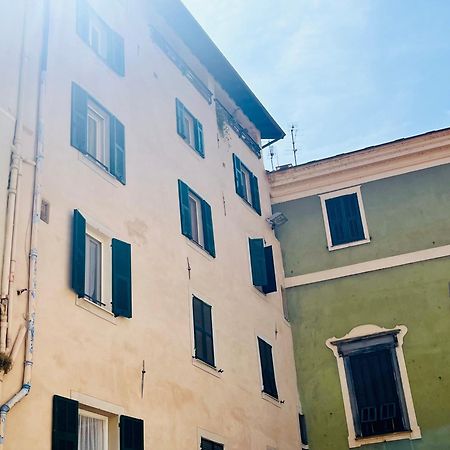 Da I Ciarui Casa Vacanze Dolceacqua Εξωτερικό φωτογραφία