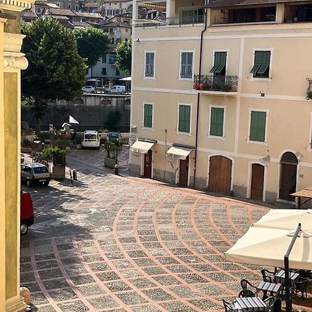 Da I Ciarui Casa Vacanze Dolceacqua Εξωτερικό φωτογραφία