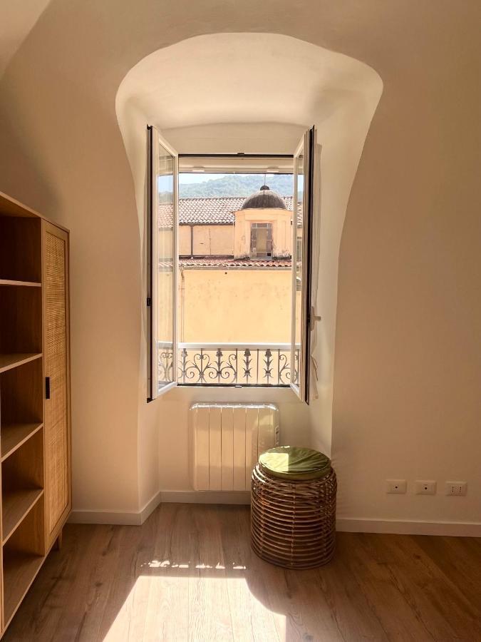 Da I Ciarui Casa Vacanze Dolceacqua Εξωτερικό φωτογραφία