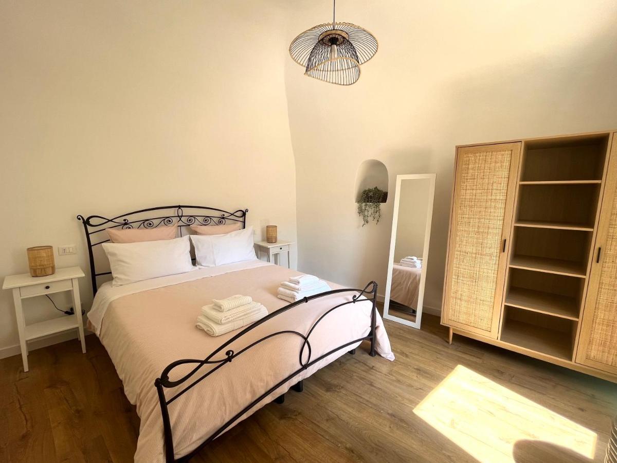 Da I Ciarui Casa Vacanze Dolceacqua Εξωτερικό φωτογραφία