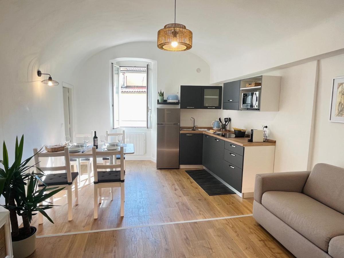 Da I Ciarui Casa Vacanze Dolceacqua Εξωτερικό φωτογραφία