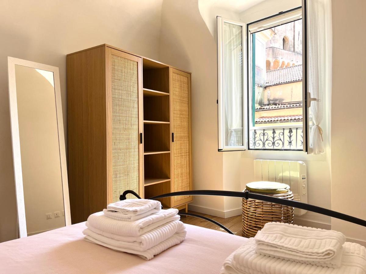 Da I Ciarui Casa Vacanze Dolceacqua Εξωτερικό φωτογραφία