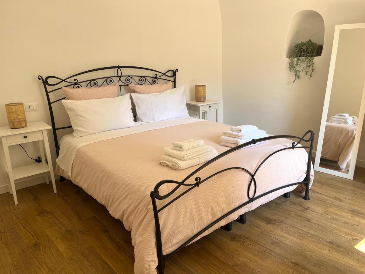 Da I Ciarui Casa Vacanze Dolceacqua Εξωτερικό φωτογραφία