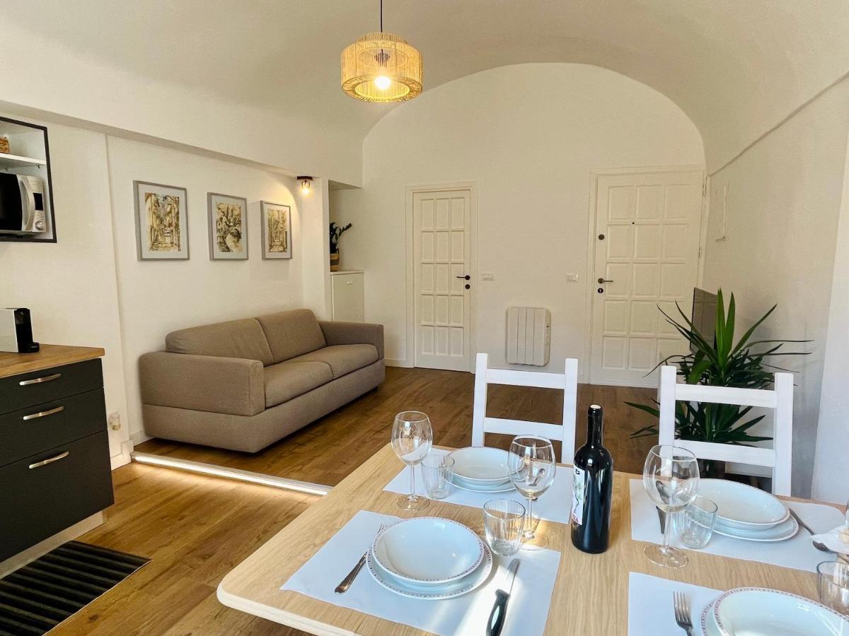 Da I Ciarui Casa Vacanze Dolceacqua Εξωτερικό φωτογραφία