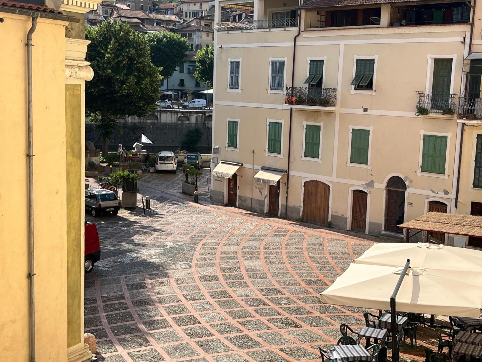 Da I Ciarui Casa Vacanze Dolceacqua Εξωτερικό φωτογραφία